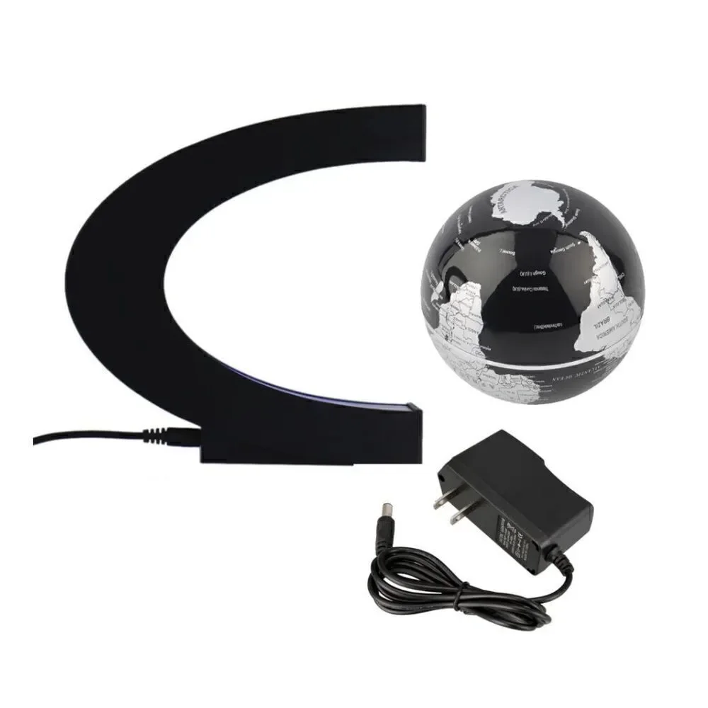 None levitation globe